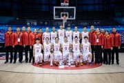 必发体育app-中国女篮无悬念进军世界杯 重返前四已经不是梦想