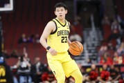 必发体育官方网站-直播吧专访林葳：给自己NCAA表现打5分 希望留洋球员做好困难准备