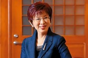 抓捕洪秀柱？民进党表态后，没想到，洪秀柱在大陆还有“大动作”